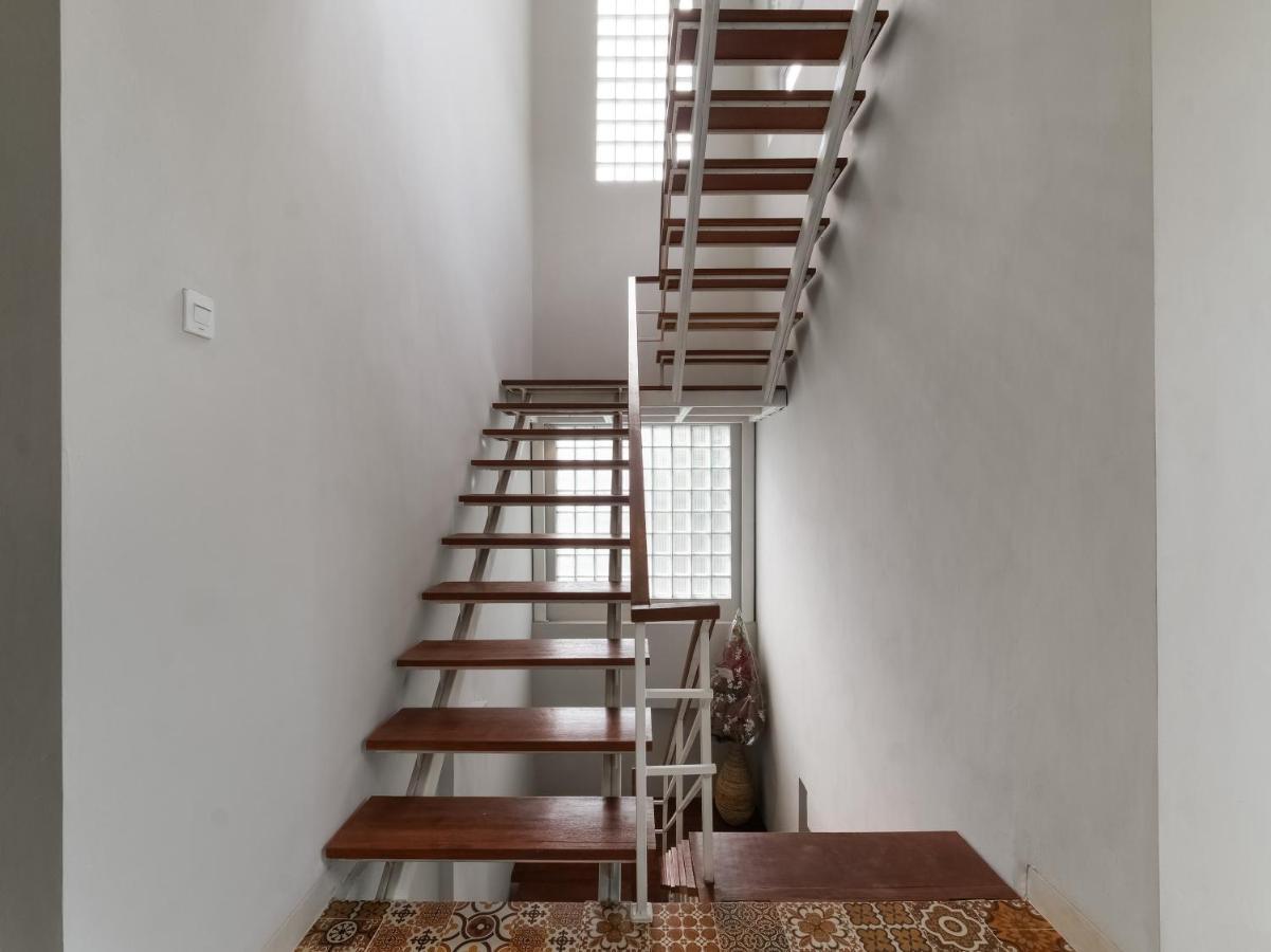 Super Oyo Collection O 90023 Damar Kusumo Guest House Maguwo Bagian luar foto