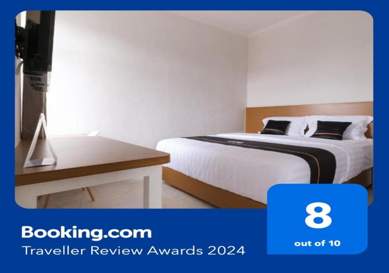 Super Oyo Collection O 90023 Damar Kusumo Guest House Maguwo Bagian luar foto